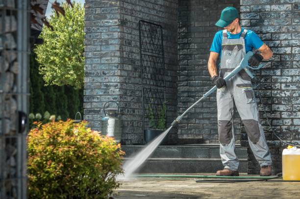 Best Dumpster Area Cleaning  in Newark, DE