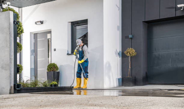 Professional Pressure Washing Services in Newark, DE